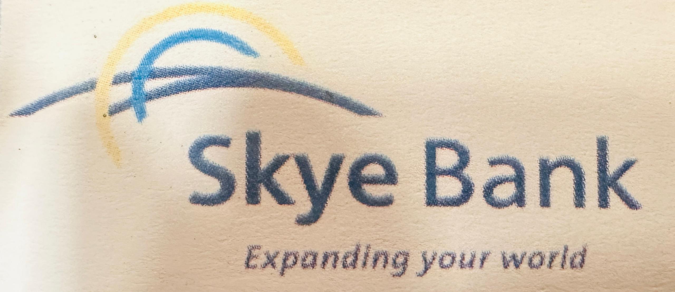 skye